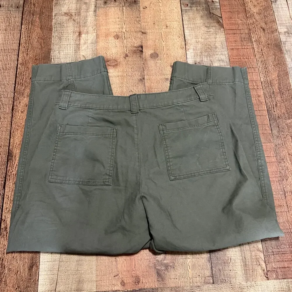 Old Navy measurements 25